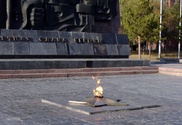Стрельба в центре Караганды могла произойти на "любовной почве"