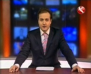 Артур Платонов ушел из "Портрета недели" 