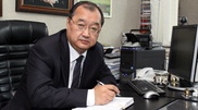 Серик Аханов стал заместителем председателя совета директоров Казкоммерцбанка