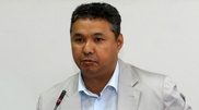 Перуашев назвал минусы действующей власти и плюсы оппозиции