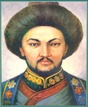 Археологи нашли останки Абулхаир хана