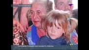 Сержант полиции насмерть сбил первоклассницу в Петропавловске