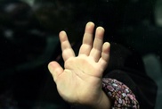 В Карагандинской области мужчина задушил 2-летнего сына