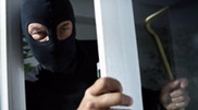 В Актобе квартирный вор попался на 16-й краже