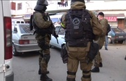 При двух взрывах в Дагестане пострадал 21 человек
