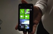 HTC представит в Казахстане линейку смартфонов на Windows Phone 7