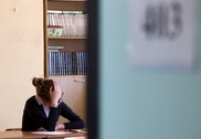 Жумагулов пообещал раз и навсегда решить проблему ЕНТ к 2014 году