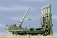 Москва вернула Тегерану аванс за ракетные комплексы С-300