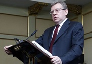 Кудрин не хочет работать в правительстве Медведева