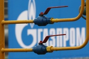 Кремль заявил о прогрессе в газовых переговорах с Украиной
