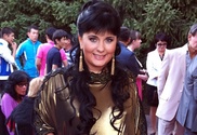 Певица Карина Абдуллина стала телеведущей