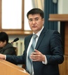 Кыргызско-казахстанский инвестфонд заработает в октябре 2011 года