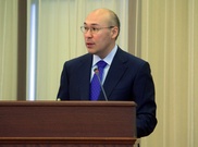 Правительство Казахстана приступит к финансированию местного самоуправления с 2012 года