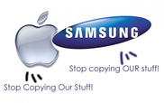 Samsung потребовала запретить продажу iPhone и iPad в Нидерландах