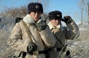 В Кыргызстане не хватает пограничников для охраны рубежей республики 