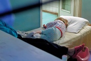 В Карагандинской области восемь детей отравились "дурман-травой"