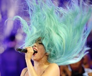 Шнобелевскую премию могут присудить за танцующих под Lady Gaga тараканов