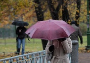 Дожди и усиление ветра в Казахстане ожидаются 30 сентября