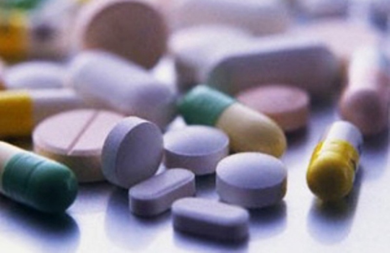 Таблетки и капсулы. Фото с сайта vesti.kz