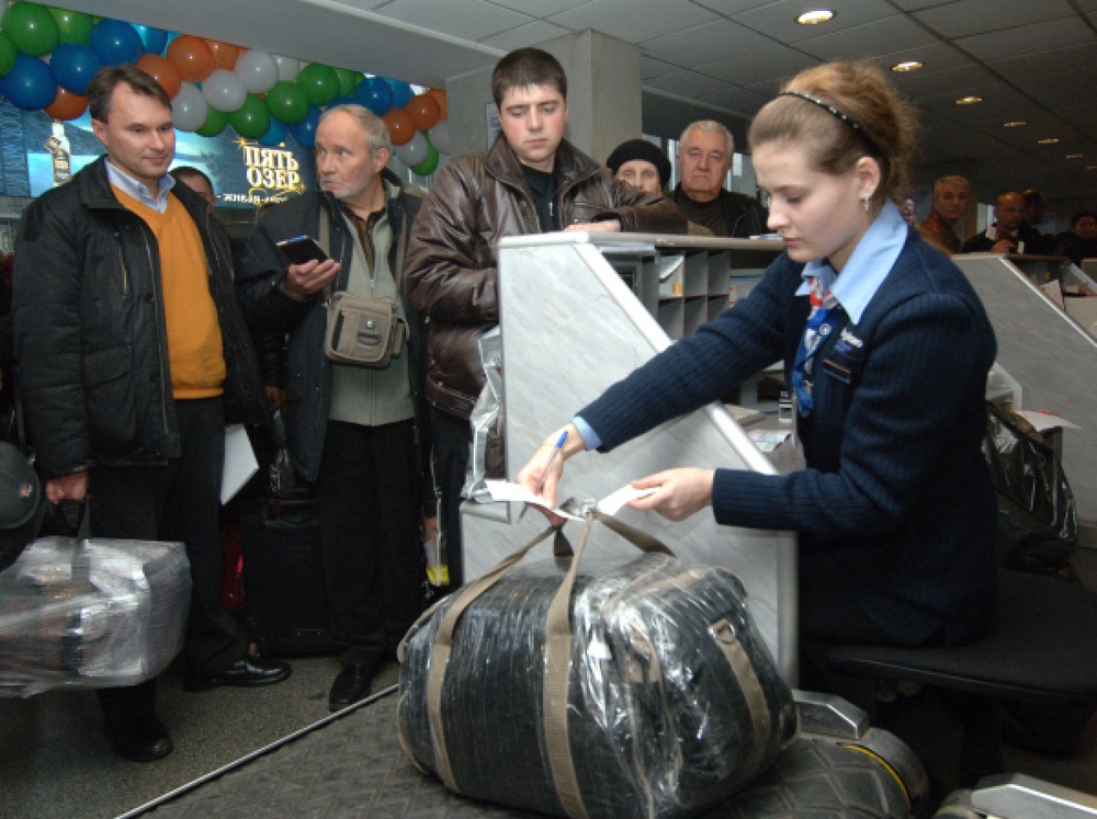 Физлицам разрешили ввозить на территорию ТС товары на 10 тысяч евро