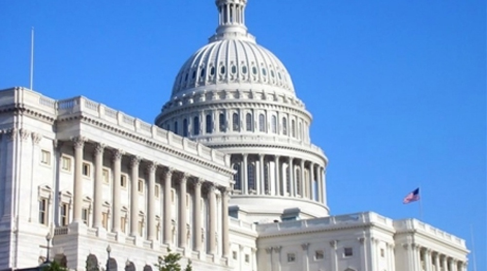 Конгресс США заморозил финансовую помощь Палестине