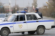 В Дагестане взорвали машину главы оперативно-розыскной части МВД республики
