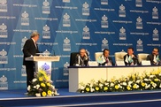 Президент Всемирного нефтяного совета предсказал рост спроса на ВИЭ по 1,5 процента в год