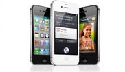 Компания Apple представила iPhone 4S