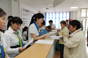 В Казахстане самым вежливым работникам ЦОНов заплатят 90 тысяч тенге