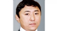 "КазМунайГаз" возглавил Болат Акчулаков