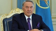 В Нью-Йорке показали фильм о роли Назарбаева в становлении Казахстана