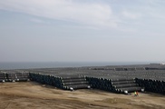 Казахстан пока не имеет ресурсов для Транскаспийского газопровода