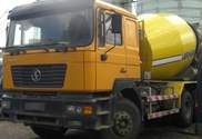 В Екатеринбурге уроженец Казахстана из мести угнал бетономешалку