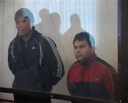 В Костанайской области осуждены завладевшие домом сироты финполовцы