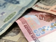 В Беларуси с 7 ноября 2011 года валюту будут продавать по паспорту