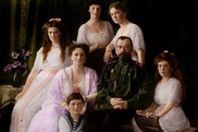 В Северном Казахстане нашелся внук Николая II 