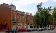 Казахстанская Capital Partners выкупит здание кондитерской фабрики "Большевик" в Москве
