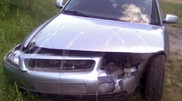 В Акмолинской области в ДТП погибла новорожденная дочь сотрудника финпола