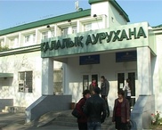 Во время стрельбы в центре Костаная пострадал один человек