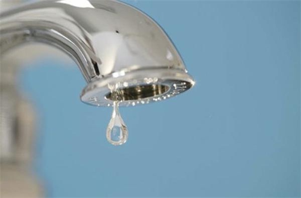 В нескольких районах Алматы 4 дня не будет холодной воды
