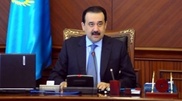 Премьер-министр Казахстана провел заседание Совета по устойчивому развитию