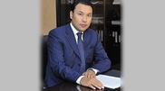 Гендиректором "КазТрансГаза" назначен экс-руководитель "КазТрансОйла" Нурбол Султан
