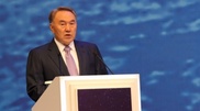 Президент Казахстана: Важно создать мощное глобальное антиядерное движение