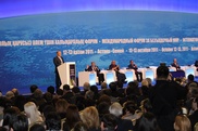 Назарбаев видит угрозу мирного атома в дисбалансе соблюдения странами режима безопасности