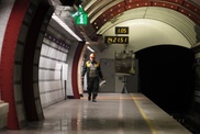 В Москве появится станция метро "Алма-Атинская"