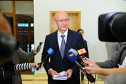 Министр финансов Казахстана: Принципиальные вопросы по Карачаганаку урегулированы