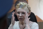 Против Тимошенко возбуждено еще одно уголовное дело