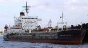 Потерпевший крушение на Каспии танкер перевозил мазут