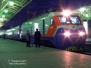 В Казахстане 32 железнодорожных вокзала находятся в аварийном состоянии