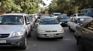 В Казахстане насчитали 3,4 миллиона автомобилей